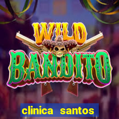 clinica santos dumont uberaba